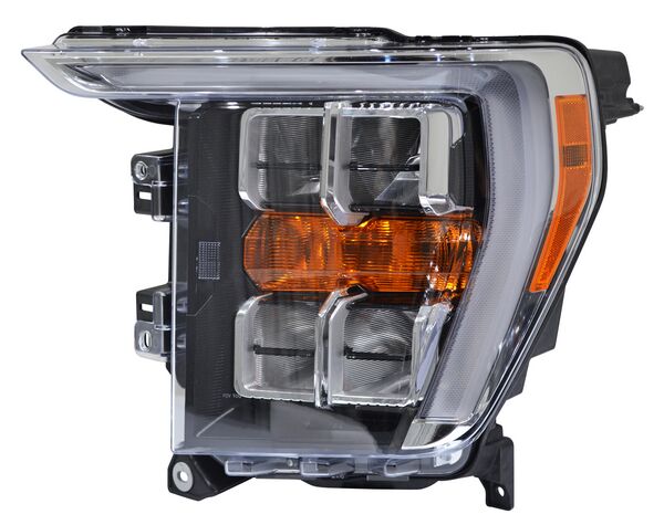 FARO FORD PU 21-23 F150 LEDS TYC2 IZQ