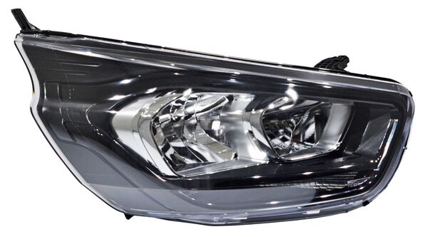 FARO TRANSIT VAN 18-22 ELECT C/MOTOR TYC DER