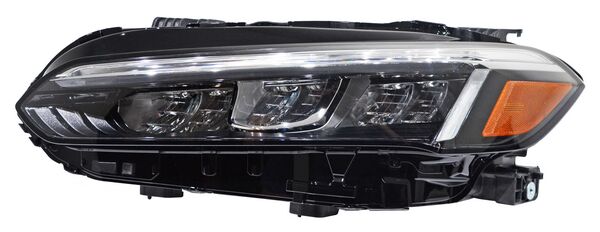 FARO CIVIC 22-25 4P LEDS FONDO CROM TYC NSF IZQ