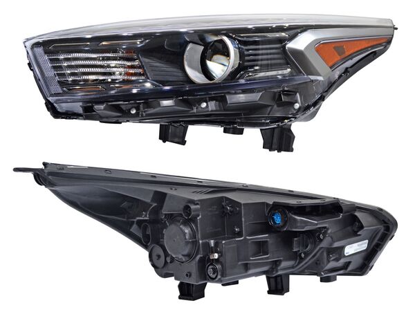 FARO FORTE 22-24 S/LUZ DE DIA TYC IZQ CMA1114