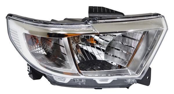 FARO TORNADO VAN 21-24 C/MOTOR ECOCNR DER