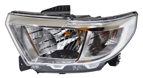 FARO TORNADO VAN 21-24 C/MOTOR ECOCNR IZQ