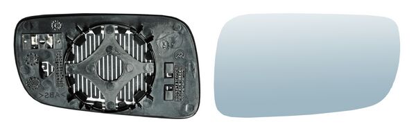 LUNA ESPEJO JETTA CLASICO 99-14/ GOLF/ POINTER 00-09/ IBIZA/ CORD/ LEON/ TOLE 99-02 GDE C/DESEMP ALD255 DER