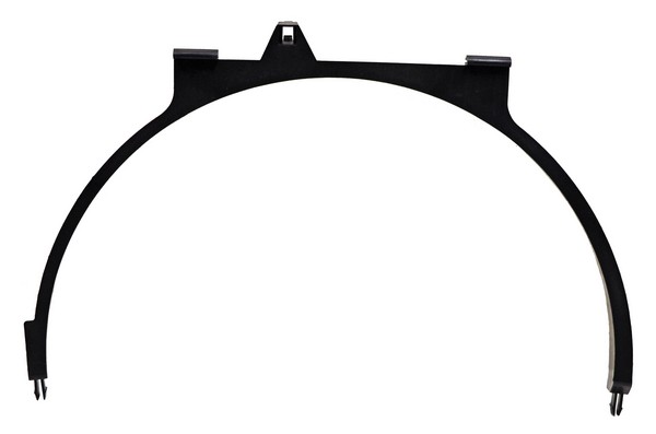 TOLVA RADIADOR ARMADA 17-19 INF 744