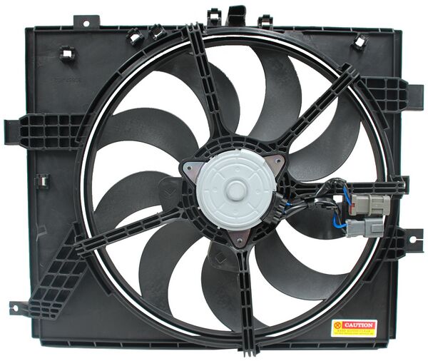 MOTOVENTILADOR VERSA 12-19/ V-DRIVE 20-24/ NOTE 14-19/ MARCH 12-24 L4/ 1.6L T/A SENCILLO COMPLETO TGI 28709 NZL 698.08