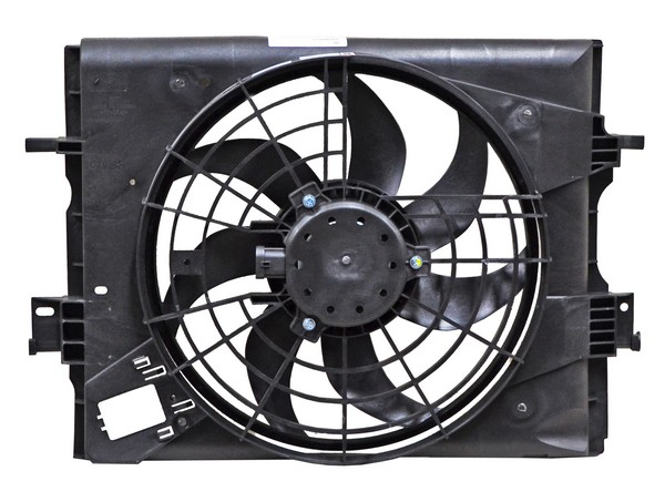 MOTOVENTILADOR VERSA 20-25/ KICKS 17-24 L4 1.6L T/A 269 NZL 287 658.10 2650RDC