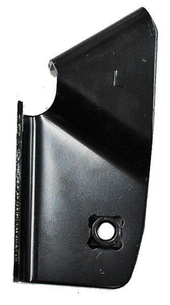 BRAZO DEFENSA DEL CHEV PU 14-15 1500 SOPORTE BBB IZQ