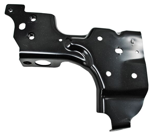 BRAZO DEFENSA TRAS CHEV PU/ GMC PU 15-16 2500/ 3500 BBBB DER