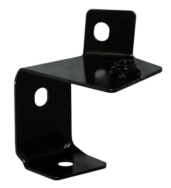 BRAZO DEFENSA DEL GMC PU 16-17 EXT METAL BBBB. IZQ