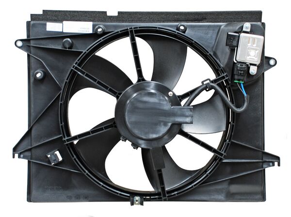 MOTOVENTILADOR SONATA 18-19 2.4L