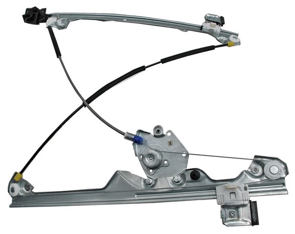 ELEVADOR CRISTAL CHEV PU/ GMC 07-13 DEL *****2 DER FN36.12