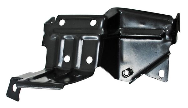 BRAZO DEFENSA DEL GMC PU/ DENALI 11-14 SIERRA 2500/ 3500 EXT LAT *****2 IZQ