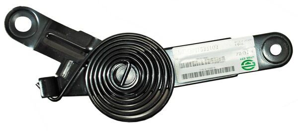 BISAGRA COFRE CHEV PU 07-13 C/ESPIRAL IZQ