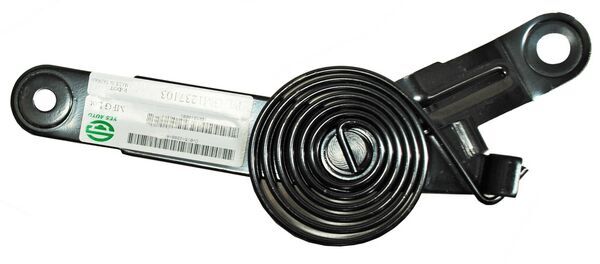 BISAGRA COFRE CHEV PU 07-13 C/ESPIRAL DER