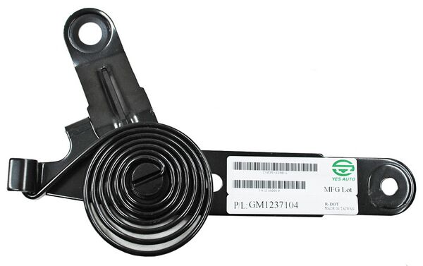 BISAGRA COFRE SUBURBAN/ AVALANCHE/ TAHOE/ YUKON/ ESCALADE 07-14 C/ESPIRAL DER