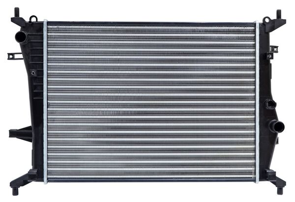 RADIADOR AVEO 18-23 STD MECANICO JST NZL 287 498.10