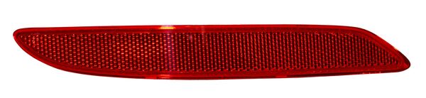 CUARTO TRAS ONIX 20-25 REFLEJANTE 674 DER