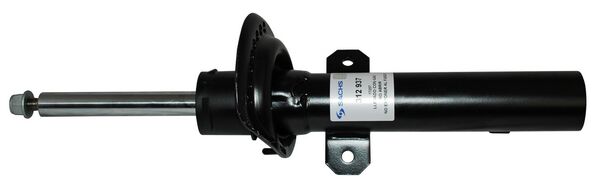 AMORTIGUADOR SUSP DEL MONDEO 01-07 SACHS GAS LH=RH