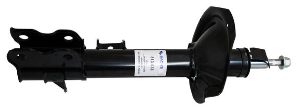 AMORTIGUADOR SUSP TRAS XTRAIL 01-07 SACHS GAS DER