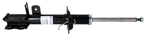 AMORTIGUADOR SUSP TRAS OPTRA 06-10 SACHS GAS IZQ