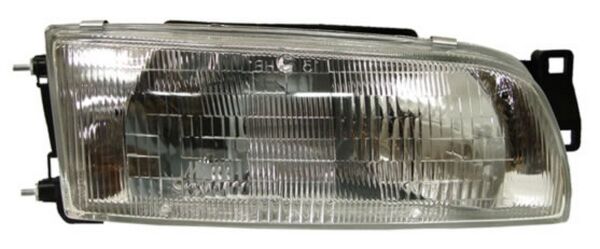 FARO MIRAGE 93-96 4P C/BASE DEPO DER