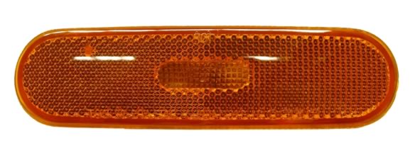 CUARTO LATERAL PROTEGE 323 95-96 AMBAR C/FOCO DEPO4 DER