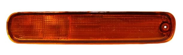 CUARTO FRONTAL PROTEGE 323 95-96 AMBAR DEPO4 DER