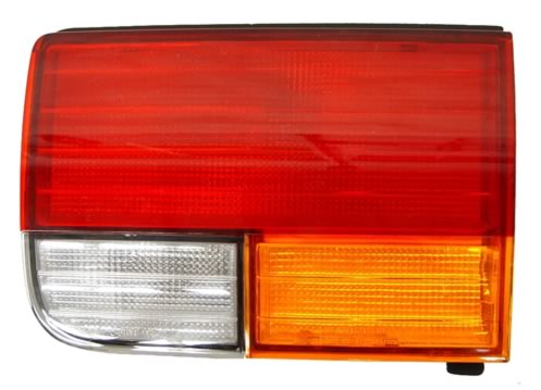 CALAVERA ACCORD 92-93 4P ROJO/AMBAR/BCO INT DEPO2 DER