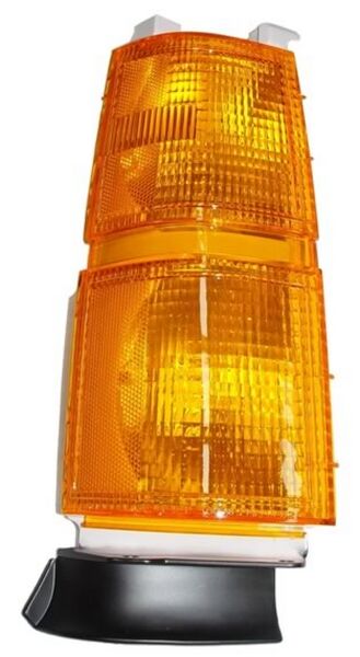 CUARTO PUNTA VOYAGER/ CARAVAN 84-86 AMBAR DEPO4 IZQ