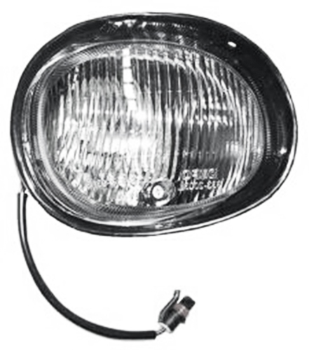 FARO NIEBLA INTREPID 93-97 C/FOCO DEPO3 DER