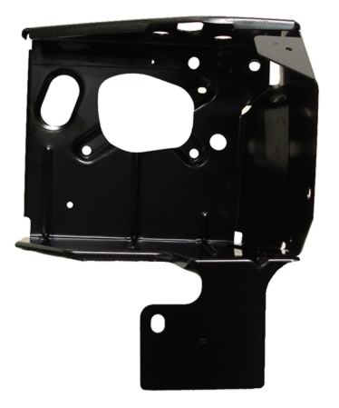 BASE FARO VOYAGER/ CARAVAN 96-00 ***** IZQ