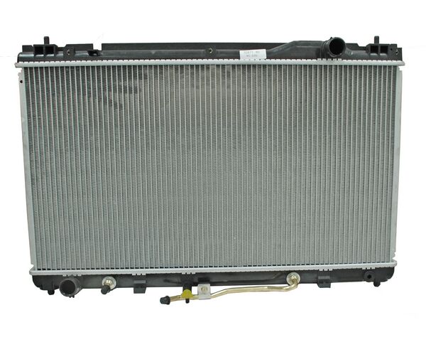 RADIADOR CAMRY 12-14 2.5/ 3.5 4L/ 6V AUT 15 3/4X 28 3/4 ALUMINIO SOLDADO SISSOKO 892 bbb.26