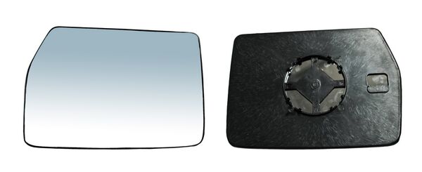 LUNA ESPEJO FORD PU 04-14 S/DESEMP DMV IZQ