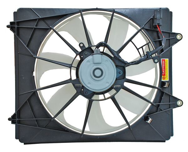 MOTOVENTILADOR ODYSSEY 11-17 P/ A/A COMPLETO 892 NZL