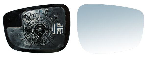 LUNA ESPEJO MAZDA CX3 16-25 C/DESEMP DER