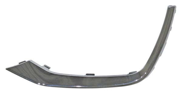 MOLDURA PARRILLA SPARK 19-21 CROM P/FARO NIEBLA 892 NZL IZQ