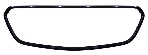 MOLDURA PARRILLA BEAT 18-21 CENT NEGRA DE DEFE TLDF 287 NZL 190.10