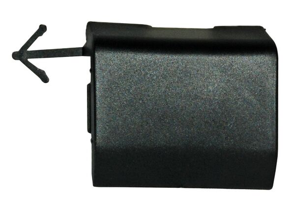 TAPA DEFENSA TRAS PEUGEOT 308 14-17 5662 CCCC