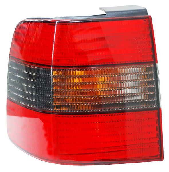 CALAVERA PASSAT 96-97 ROJO OSCURA EXT S/ARNES DEPO2 IZQ
