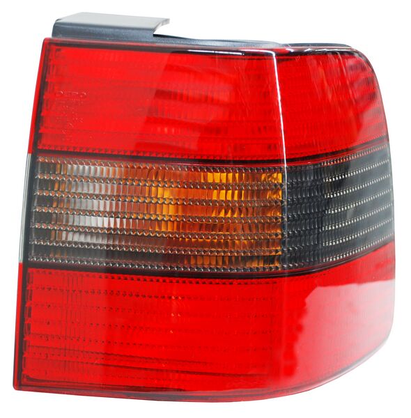 CALAVERA PASSAT 96-97 ROJO OSCURA EXT S/ARNES DEPO2 DER