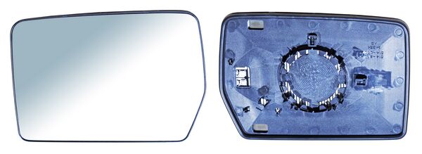 LUNA ESPEJO FORD PU F150 09-14 C/DESEMP IZQ