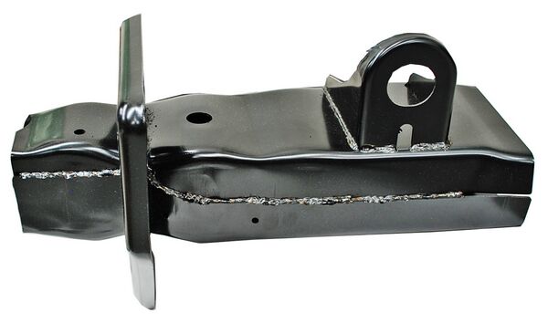 BRAZO DEFENSA DEL FORD PU 04-08 LAT IZQ BBBB