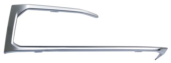 MOLDURA PARRILLA BMW X5 20-23 SATIN DER