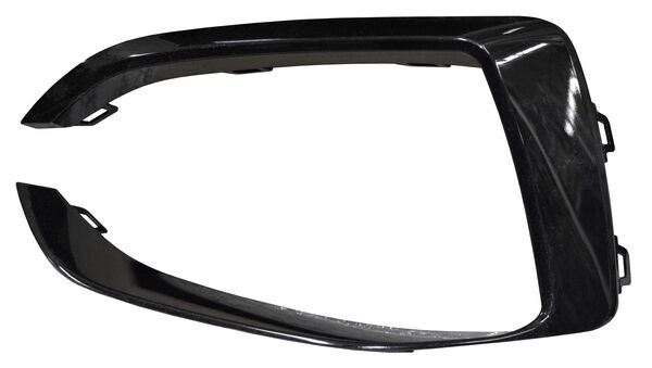 MOLDURA PARRILLA BMW SERIE 2 20-21 118I SPORT 5P IZQ