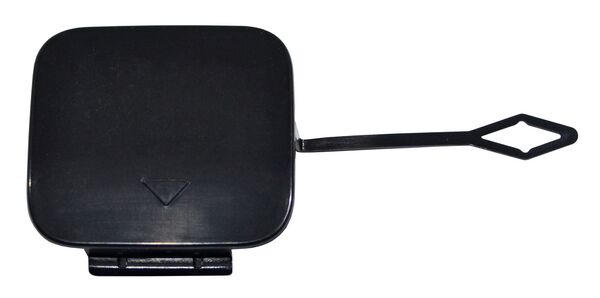 TAPA DEFENSA TRAS BMW SERIE 2 18-20