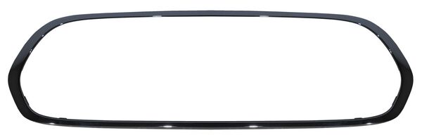 MOLDURA PARRILLA MINI COOPER 14-20 NEGRA