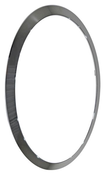 MOLDURA FARO MINI COOPER 14-21 CROM IZQ