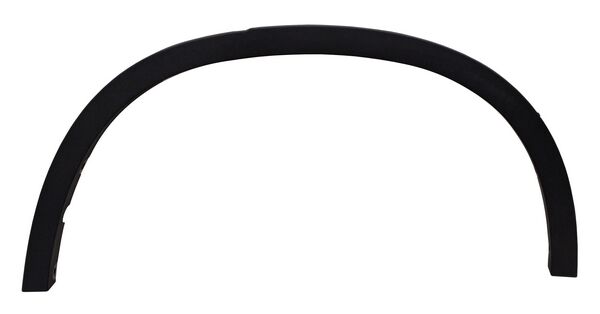 MOLDURA ARCO TRAS BMW X5 14-18 CORRUGADA BBB DER