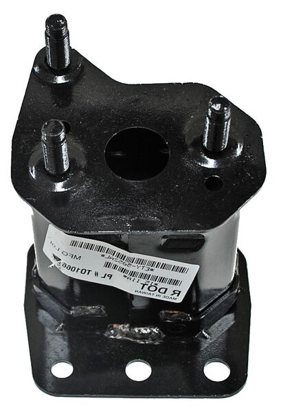 BRAZO DEFENSA DEL TUNDRA 07-16/ SEQUOIA 08-16 BBB IZQ