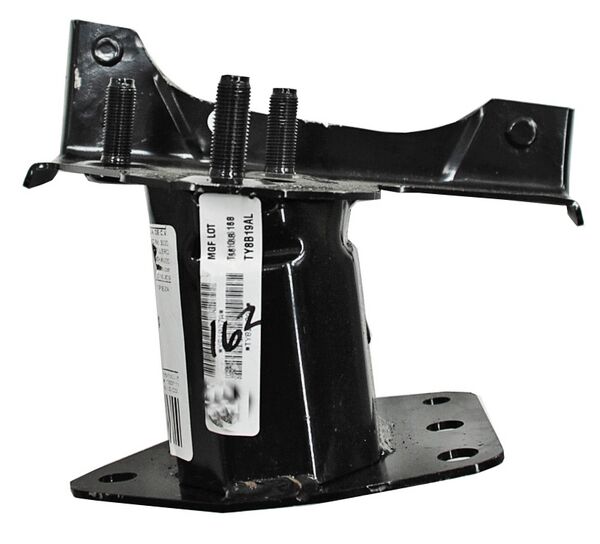 BRAZO DEFENSA DEL SEQUOIA 08-15 CENT P/CONT CRUS CCCC IZQ